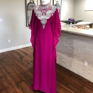 Covered Bliss Athena Caftan